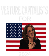 Venture Capitalists Kamala Harris For President Supporter T-Shirt