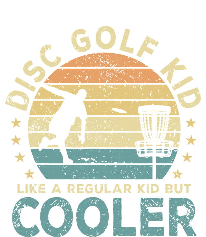 Disc Golf Disc Golf Player Funny T-Shirt