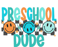 Prek Dude Back To School First Day Of Preschool Gift T-Shirt