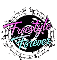 Freestyle Forever For Lovers Of 80s Freestyle Dance Music Adult Drive Performance Visor