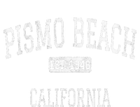 Pismo Beach California Ca Vintage T-Shirt