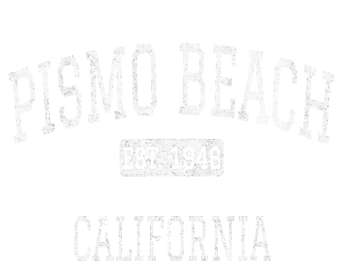 Pismo Beach California Ca Vintage T-Shirt