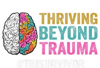 Thriving Beyond Trauma Tbi Traumatic Brain Injury Survivor Magnet