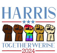 Harris 2024 Election Lgbt Kamala Harris 2024 T-Shirt