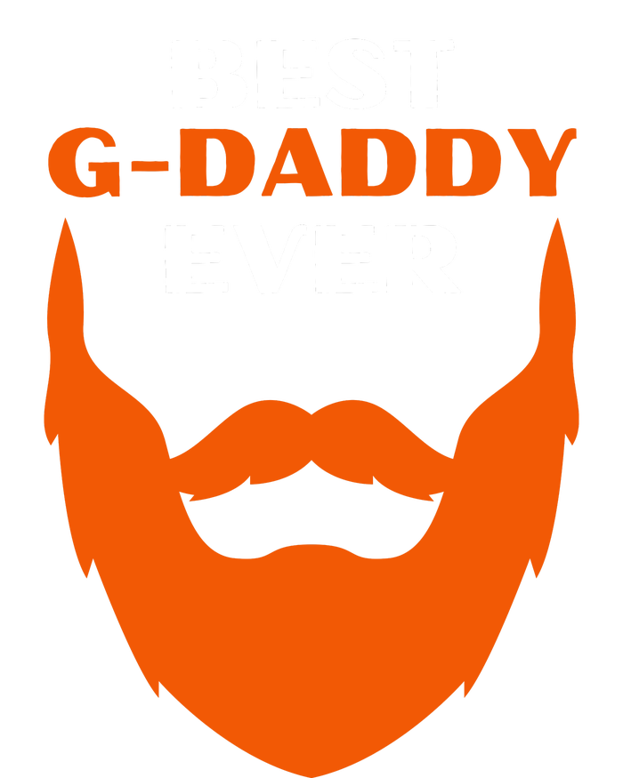 Best Gdaddy Ever Family Funny Gdaddy Sustainable Beanie