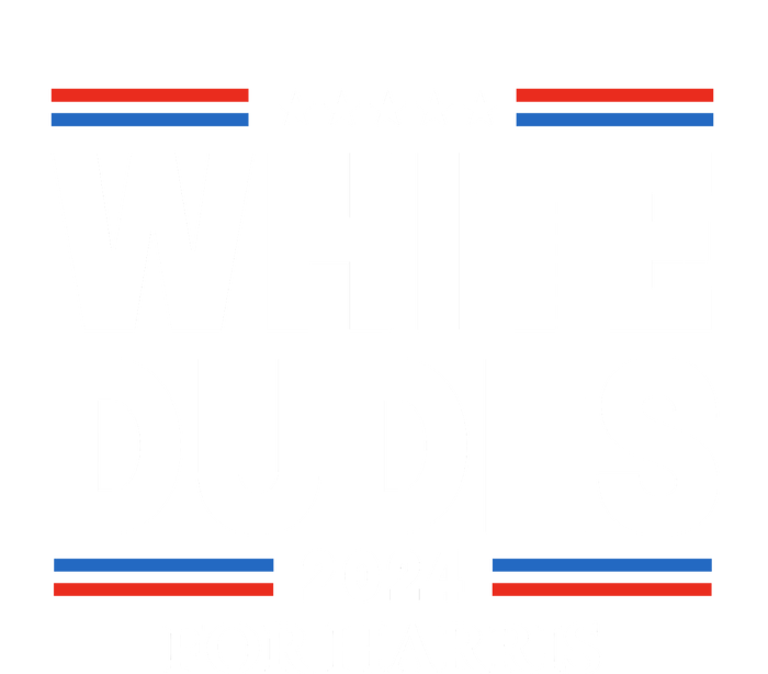 White Dudes For Harris 2024 T-Shirt