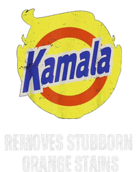 Kamala Detergent Removes Stubborn Orange Stains Antitrump Premium T-Shirt