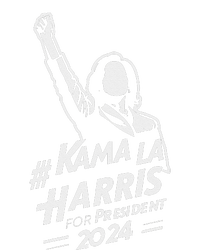 Kamala Harris For President 2024 Election Sustainable Bucket Hat