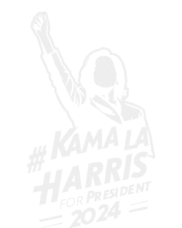 Kamala Harris For President 2024 Election Sustainable Bucket Hat