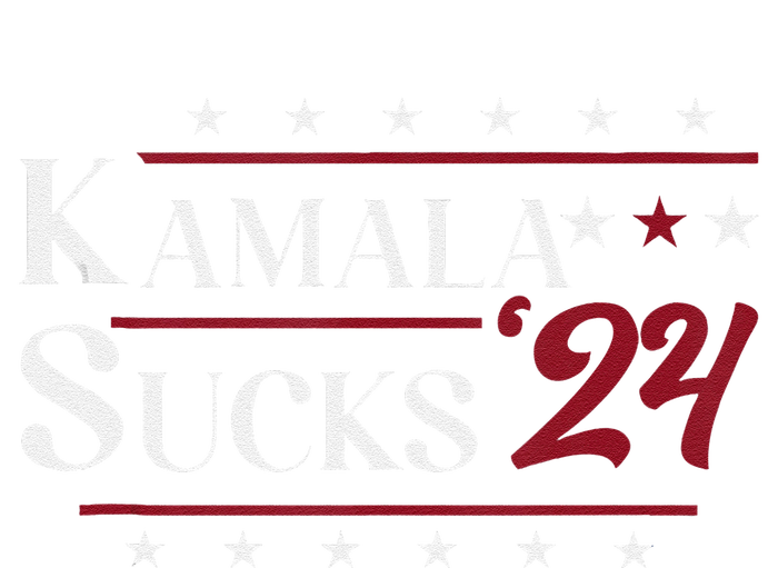 Kamala Sucks 2024 Kamala Harris T-Shirt