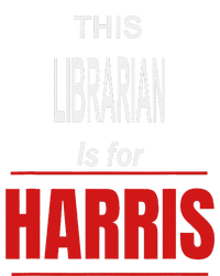 Librarian Kamala Supports Harris President 2024 Harris T-Shirt