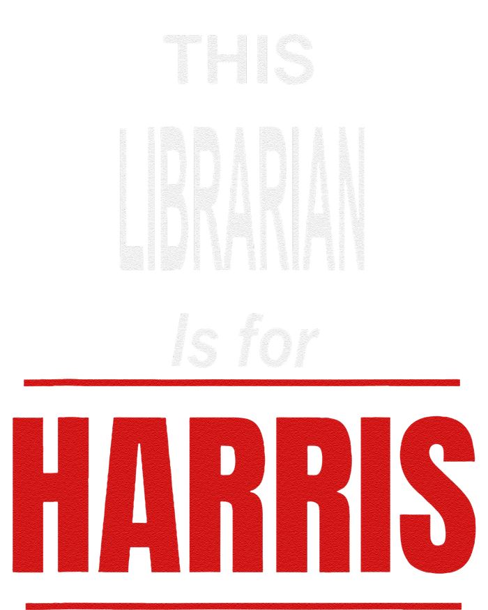 Librarian Kamala Supports Harris President 2024 Harris T-Shirt