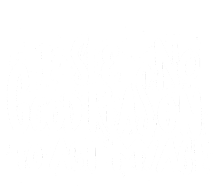 I See No Good Reason To Act My Age T-Shirt