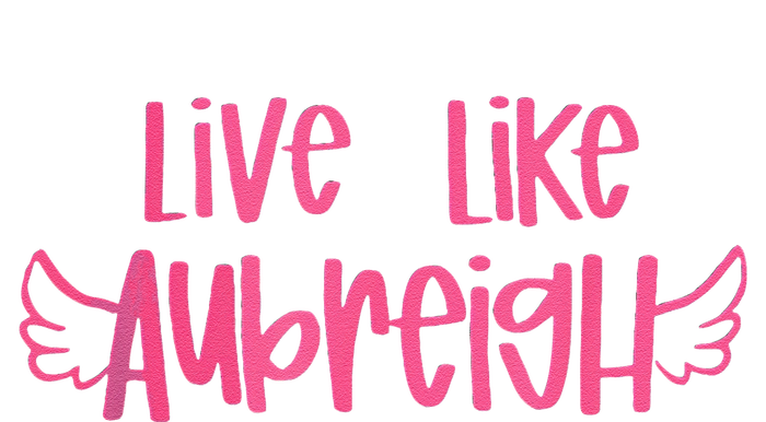 Live Like Aubreigh Gift Premium T-Shirt