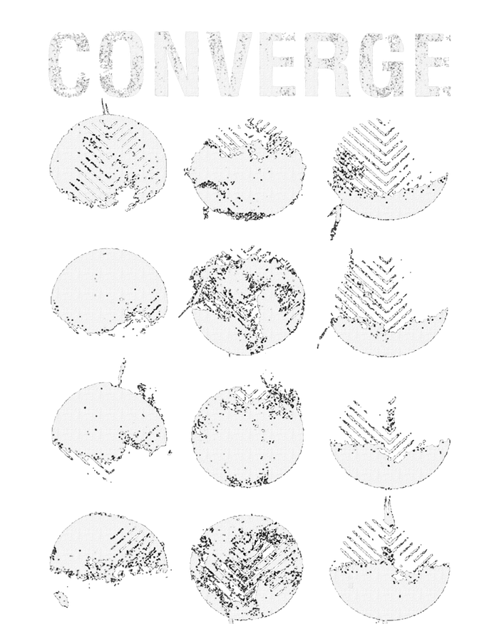 Converge Women's Strappy Tank