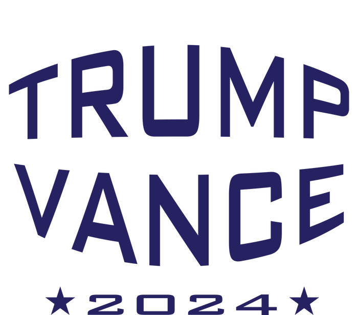 Trump Vance 2024 Gift Ladies Long Sleeve Shirt