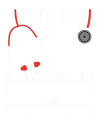 I Matched Match Day Doctor Physician Residency T-Shirt