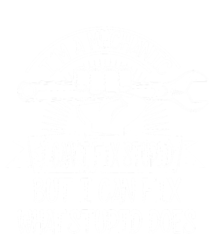 Im A Mechanic T-Shirt