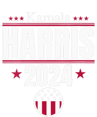 Kamala Harris 2024 For President Vote Kamala Harris In 24 Toddler Fine Jersey T-Shirt