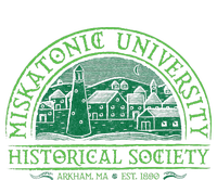 Miskatonic University Historical Society T-Shirt