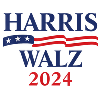 Harris Waltz 2024 Election Kamala Harris Tim Waltz 2024 Tall Long Sleeve T-Shirt