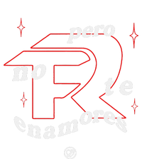 Pero No Te Enamores Fuerza Pnte Toddler Long Sleeve Shirt