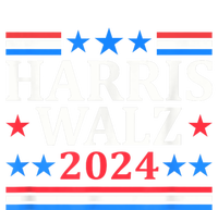 Harris Walz Waltz 2024 Vintage Style Kamala Harris Tim Walz Daily Commute Backpack