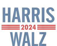 Harris Walz Waltz 2024 Vintage Style Kamala Harris Tim Walz T-Shirt