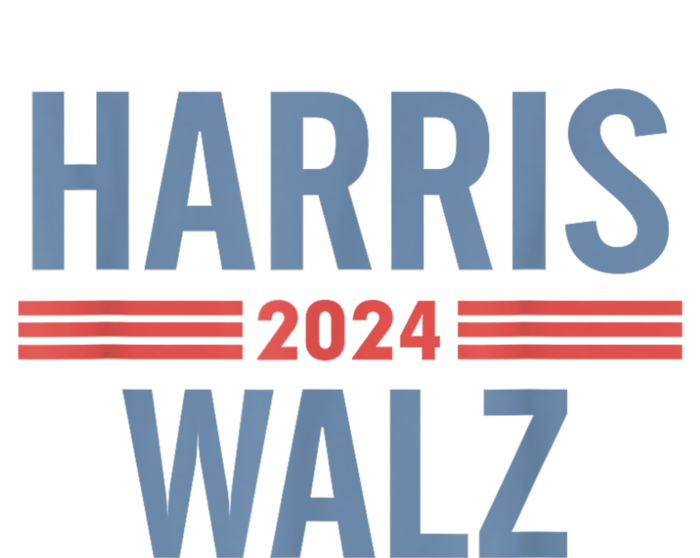 Harris Walz Waltz 2024 Vintage Style Kamala Harris Tim Walz T-Shirt