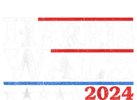 Harris Walz Waltz 2024 Vintage Style Kamala Harris Tim Walz Tank Top