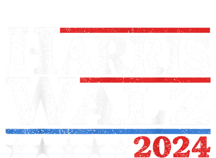 Harris Walz Waltz 2024 Vintage Style Kamala Harris Tim Walz Tank Top