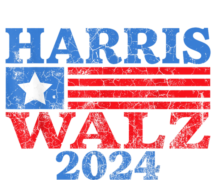 Harris Walz Waltz 2024 Vintage Style Kamala Harris Tim Walz Toddler Fine Jersey T-Shirt