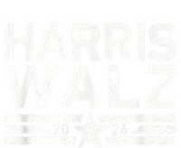 Harris Walz Waltz 2024 Vintage Style Kamala Harris Tim Walz Tank Top