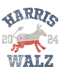 Harris Waltz 2024 Election Kamala Harris Tim Waltz 2024 T-Shirt