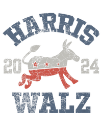 Harris Waltz 2024 Election Kamala Harris Tim Waltz 2024 Kids Tie-Dye T-Shirt