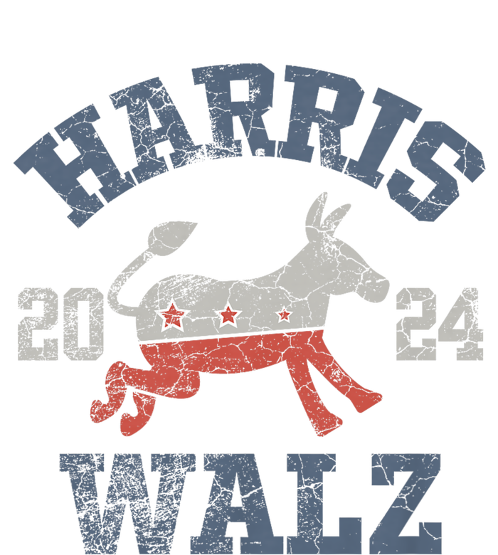 Harris Waltz 2024 Election Kamala Harris Tim Waltz 2024 Kids Tie-Dye T-Shirt