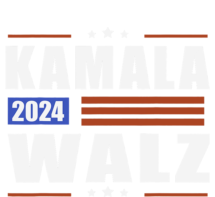 Harris Waltz 2024  Kamala Harris Tim Waltz 2024 Tall T-Shirt