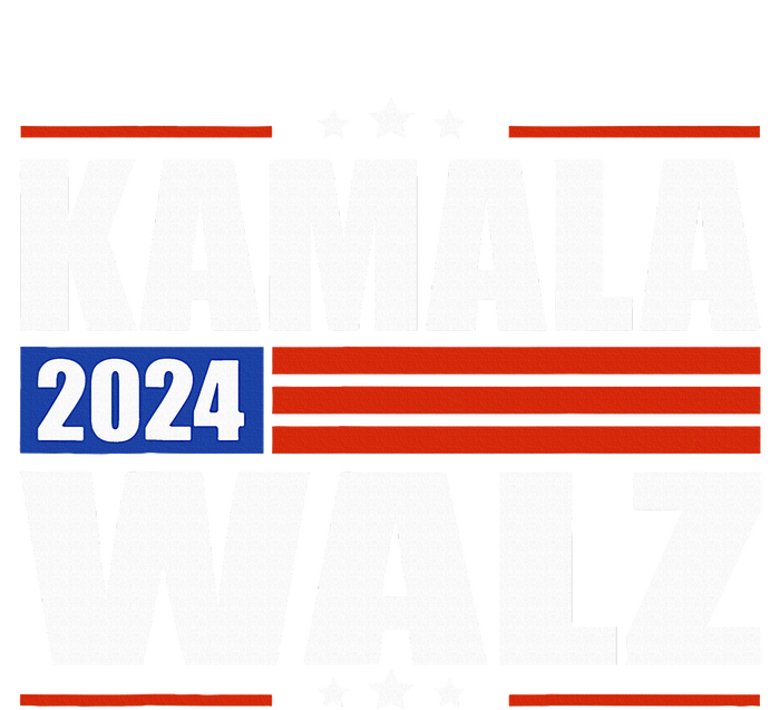 Harris Waltz 2024  Kamala Harris Tim Waltz 2024 T-Shirt