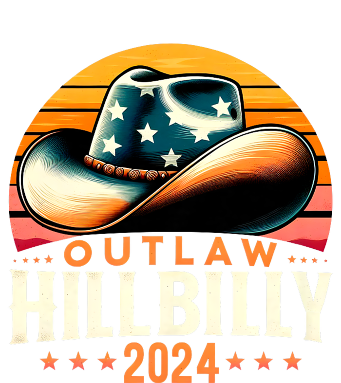 Cowboy Hat Us Election Day Vintage Outlaw Hillbilly 2024 Kamala Harris Legacy Cool Fit Booney Bucket Hat