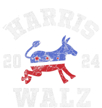 Harris Waltz 2024 Election Kamala Harris Tim Waltz 2024 T-Shirt