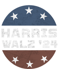 Harris Walz 2024 Campaign For President Patriotic Kamala Tall Long Sleeve T-Shirt