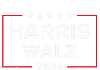 Harris Waltz 2024 T-Shirt