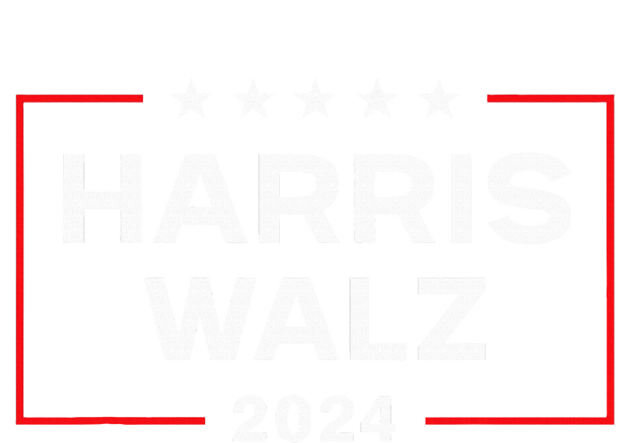 Harris Waltz 2024 T-Shirt