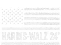 Harris Walz 2024 Election Kamala Harris Tim Walz 2024 T-Shirt