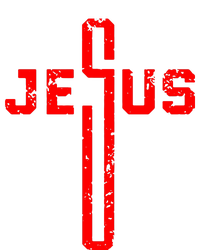 Jesus Cross Christian Religious T-Shirt