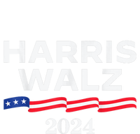 Kamala Harris Tim Walz Waltz T-Shirt