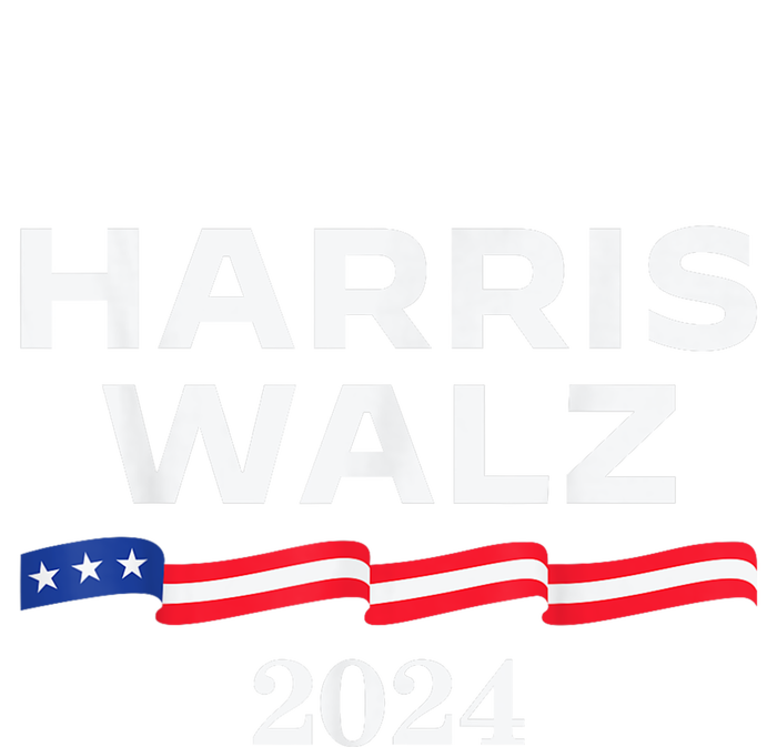 Kamala Harris Tim Walz Waltz T-Shirt