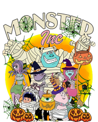 Monster Mike And Sully Boo Halloween Party 2024 Halloween Monsters T-Shirt