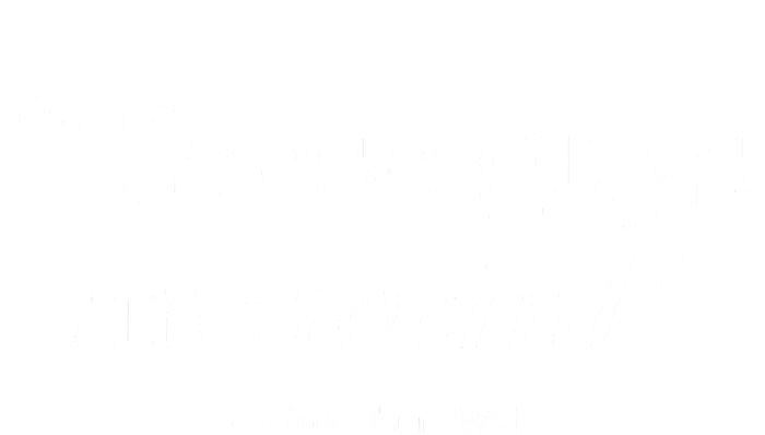 Demgovs These Guys Are Weird Gov. Tim Walz Women's T-Shirt