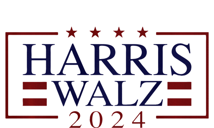 Kamala Harris Walz 2024 President Election Vote Usa Design Youth Performance Sprint T-Shirt